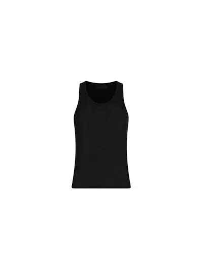 Wardrobe.nyc Tank Top
