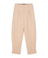 Wardrobe.nyc Tapered Trousers