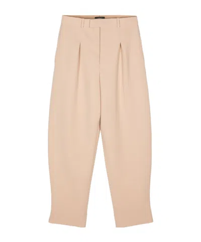 Wardrobe.nyc Tapered Trousers