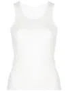 Wardrobe.nyc Release 04 Ribbed Tank Top