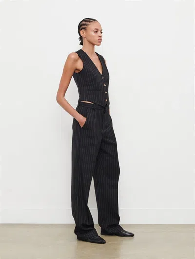 Wardrobe.nyc Trouser