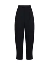 Wardrobe.nyc Hb Trousers In Black