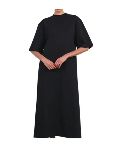 WARDROBE.NYC TSHIRT DRESS