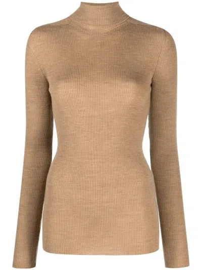 Wardrobe.nyc Turtleneck Clothing