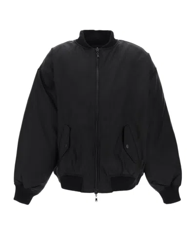 Wardrobe.nyc Two-sided Down Jacket