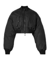 Wardrobe.nyc Two-way Pilot Jacket
