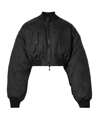 Wardrobe.nyc Two-way Pilot Jacket