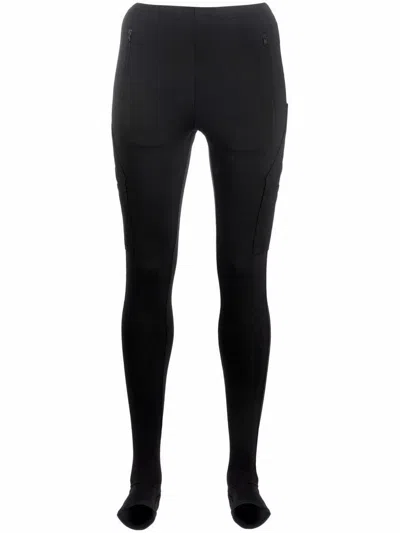WARDROBE.NYC WARDROBE.NYC UTILITY LEGGINS