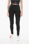 Wardrobe.nyc Utility Stirrup Leggings