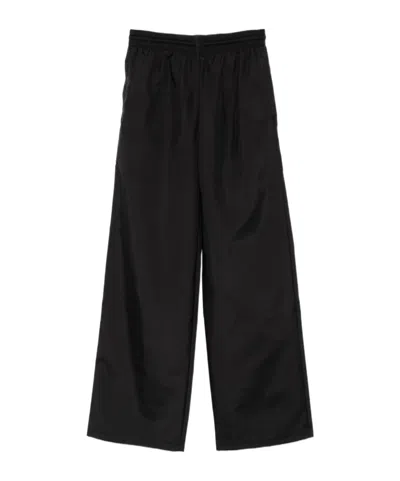 Wardrobe.nyc Utility Track Trousers