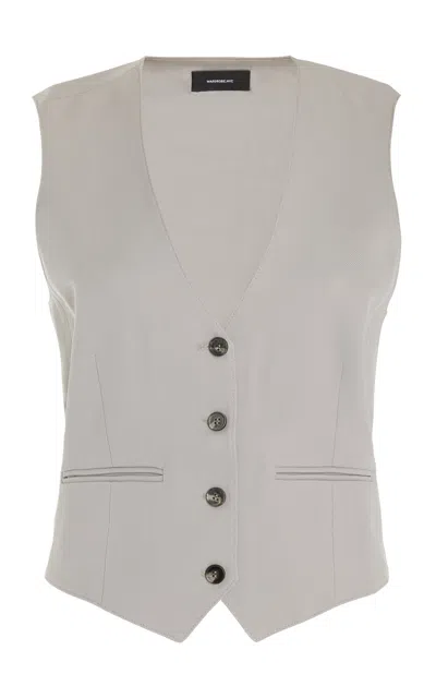 WARDROBE.NYC WAISTCOAT