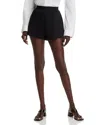 Wardrobe.nyc Wardrobe. Nyc Shorts Aus Baumwoll-jersey