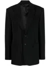 Wardrobe.nyc Wardrobe. Nyc W4042pc In Black
