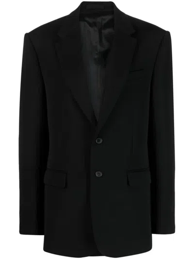 Wardrobe.nyc Wardrobe. Nyc W4042pc In Black