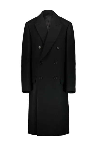 Wardrobe.nyc Coat Wardrobe. Nyc Woman Color Black