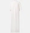 Wardrobe.nyc Cotton-blend T-shirt Dress