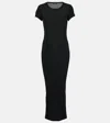 Wardrobe.nyc Dress Wardrobe. Nyc Woman Color Black In Black