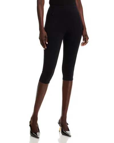 Wardrobe.nyc Wardrobe. Nyc Crop Leggings