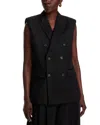 Wardrobe.nyc Wardrobe. Nyc Double Breasted Blazer