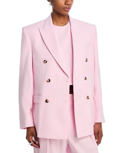 WARDROBE.NYC WARDROBE. NYC DOUBLE BREASTED BLAZER