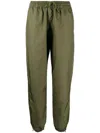 Wardrobe.nyc Wardrobe. Nyc Utility Pant In Military Green