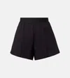 Shop Wardrobe.nyc Wardrobe. Nyc Jersey Shorts