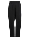 Wardrobe.nyc Wardrobe. Nyc Man Pants Black Size Xs Cotton In Black