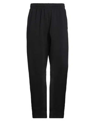 Wardrobe.nyc Wardrobe. Nyc Man Pants Black Size Xs Cotton