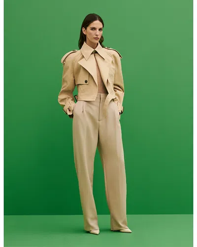 WARDROBE.NYC WARDROBE. NYC PERFECTO TRENCH COAT