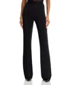 Wardrobe.nyc Wardrobe. Nyc Rhw Stretch Pants In Black
