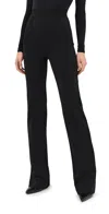 Wardrobe.nyc Black Rosie Huntington-whiteley Edition Rhw Trousers In Black