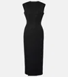 Wardrobe.nyc Dress Wardrobe. Nyc Woman Color Black In Black