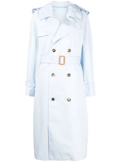 Wardrobe.nyc Wardrobe. Nyc W4009r04 In Blue