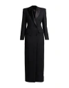 Wardrobe.nyc Wardrobe. Nyc Woman Maxi Dress Black Size L Virgin Wool