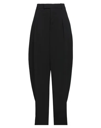 Wardrobe.nyc Wardrobe. Nyc Woman Pants Black Size M Virgin Wool