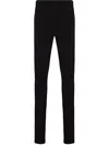 Wardrobe.nyc Wardrobe. Nyc Pants & Shorts In Black