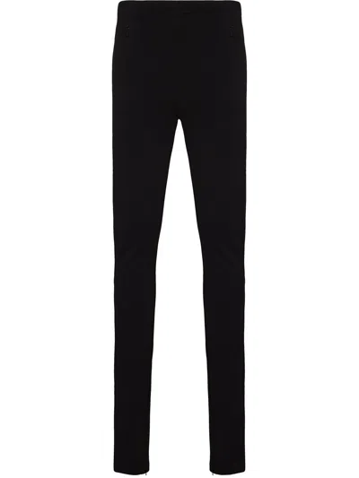 Wardrobe.nyc Wardrobe. Nyc Pants & Shorts In Black