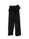 Wardrobe.nyc Wide-leg Trousers In Multi