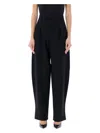 Wardrobe.nyc Black Hailey Bieber Edition Hb Trousers In Black