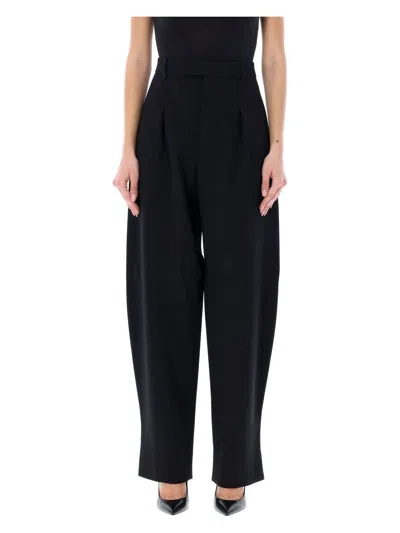 Wardrobe.nyc Black Hailey Bieber Edition Hb Trousers