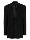 Wardrobe.nyc Wardrobe. Nyc W4042pc In Black