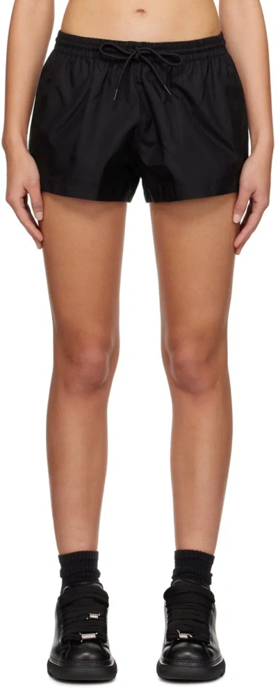 Wardrobe.nyc Work Shorts