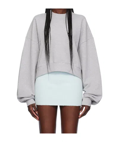 Wardrobe.nyc X Hailey Bieber Co-branded Hoodie In Multicolor