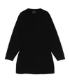 Wardrobe.nyc X Rhw Power Mini Dress
