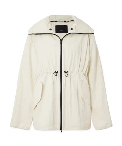 Wardrobe.nyc X Rosie Huntington Whiteley Crop Anorak