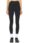 Wardrobe.nyc X Rosie Huntington-whiteley Rhw Active Legging In Black