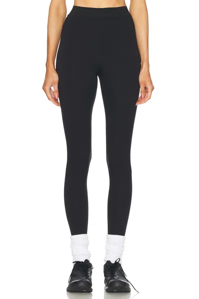 Wardrobe.nyc X Rosie Huntington-whiteley Rhw Active Legging In Black