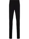 Wardrobe.nyc Wardrobe. Nyc Pants & Shorts In Black