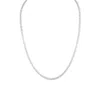 Ware Collective Men's Silver Link Chain Necklace