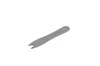Ware Collective Silver Eat Sterling Chip Fork In Gray